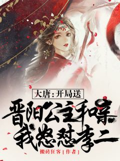 [完结]大唐：开局送晋阳公主和亲，我怒怼李二全章节阅读