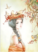 全章节小说锦绣天下只许一人by佚名阅读