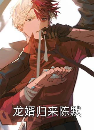 好看的龙婿归来陈默小说_龙婿归来陈默最新章节阅读