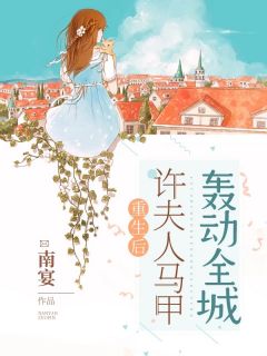 [完结]重生后，许夫人马甲轰动全城全章节阅读