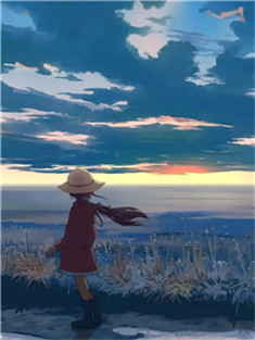 我的深情化作云林潇