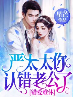 错爱难休：严太太你认错老公了！全文阅读 星芒章节阅读