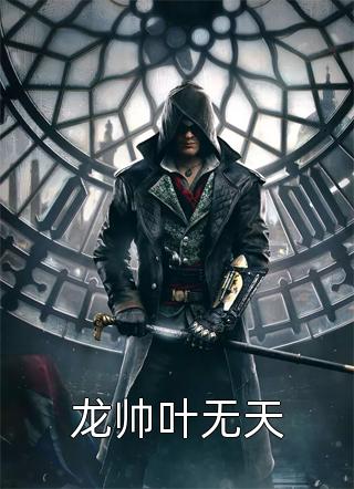 龙帅叶无天by飞羽战神在线阅读