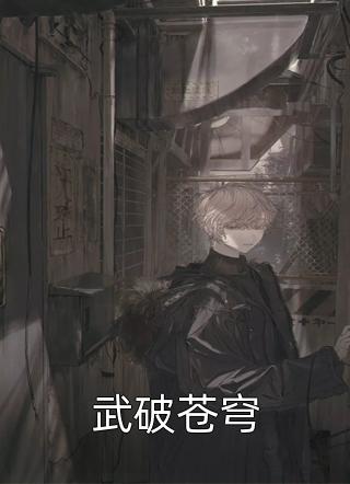 武破苍穹小说 武破苍穹免费阅读