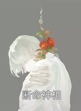 断命神相免费小说西域刀客全文阅读