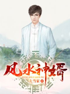 风水神婿大当家小说最新章节阅读