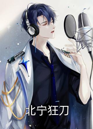 《北宁狂刀》完结小说(全文在线阅读)