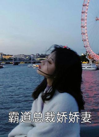 霸道总裁娇娇妻by空气中氧气在线阅读