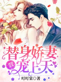 叮叮棠写的小说诱情深入：替身娇妻宠上天小说全文阅读
