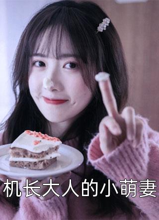 好看的机长大人的小萌妻小说_机长大人的小萌妻最新章节阅读