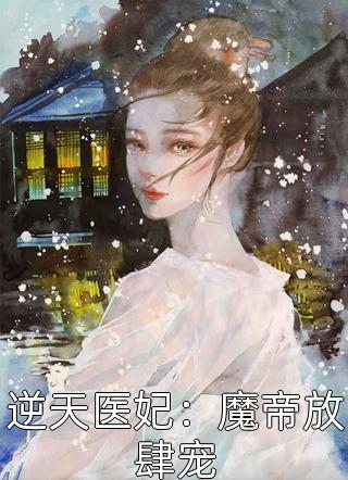 逆天医妃：魔帝放肆宠锦池小说（完整版）阅读