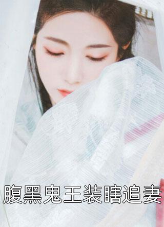 腹黑鬼王装瞎追妻全文阅读 慕如风章节阅读