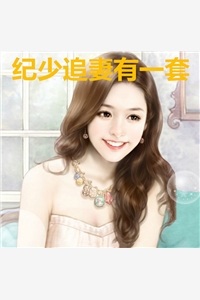 小说纪少追妻有一套
