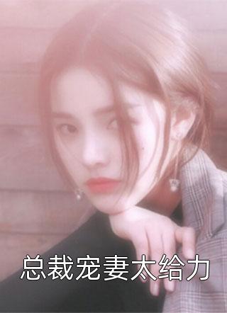 总裁宠妻太给力全本小说总裁宠妻太给力免费章节阅读