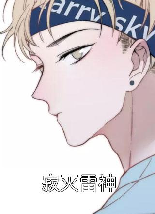 寂灭雷神小说全文空白免费阅读