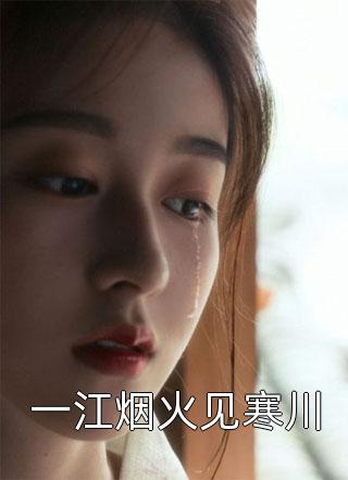 一江烟火见寒川苏晓卷小说免费阅读