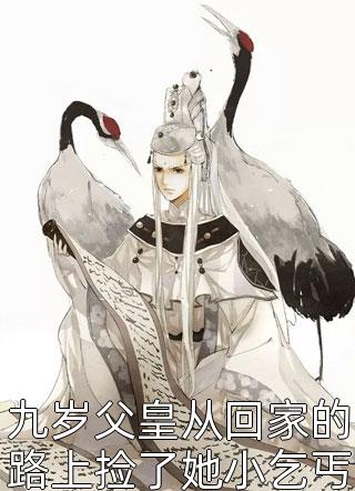 爆款小说傲娇喵《九岁父皇从回家的路上捡了她小乞丐变成了一个公主》在线阅读