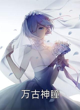 爆款小说万古神瞳全文免费阅读