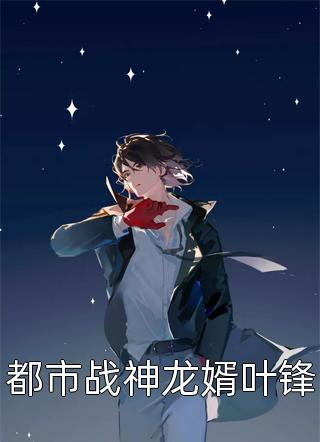 都市战神龙婿叶锋我爱吃土豆最新小说全文阅读