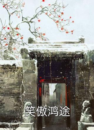 爆款小说执笔《笑傲鸿途》在线阅读