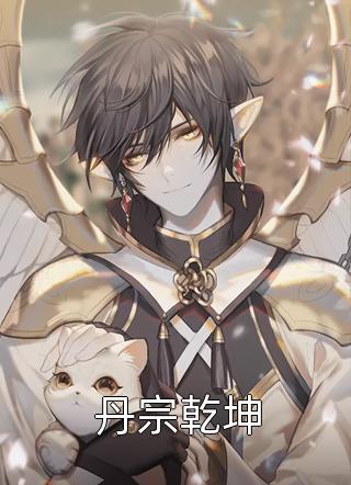 丹宗乾坤by古栋在线阅读