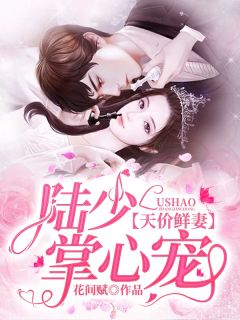 天价鲜妻：陆少掌心宠全本小说天价鲜妻：陆少掌心宠免费章节阅读