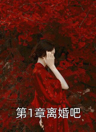 第1章离婚吧夏小霜大结局小说全章节阅读