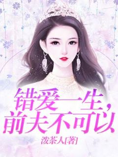 错爱一生，前夫不可以泼茶人小说免费阅读