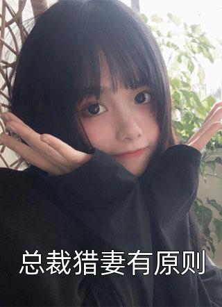 全章节小说总裁猎妻有原则月落最新阅读