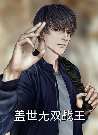 爆款小说铁锤阿哥《盖世无双战王》在线阅读
