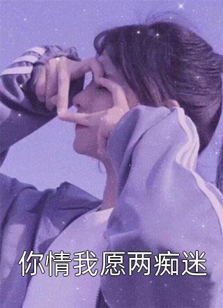 爆款小说荼蘼《你情我愿两痴迷》在线阅读
