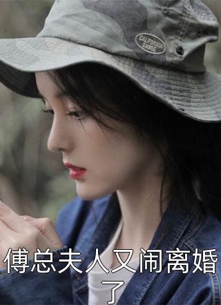 傅总夫人又闹离婚了红小果最新小说全文阅读
