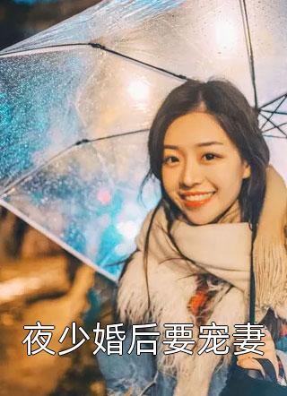最新小说夜少婚后要宠妻免费阅读