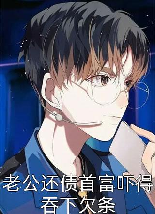 好看的老公还债首富吓得吞下欠条小说_老公还债首富吓得吞下欠条最新章节阅读