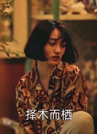 好看的择木而栖小说_择木而栖最新章节阅读