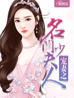 最新小说宠妻之名门少夫人免费阅读