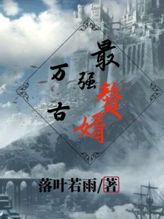 《万古最强赘婿》完结小说(全文在线阅读)