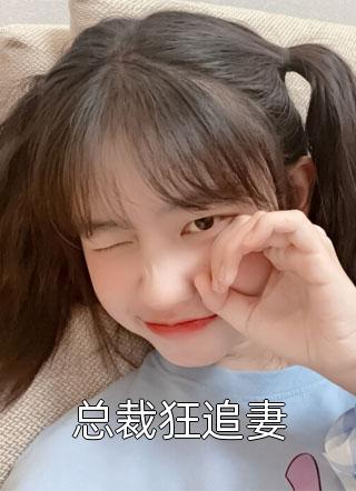 爆款小说夜觞觞《总裁狂追妻》在线阅读