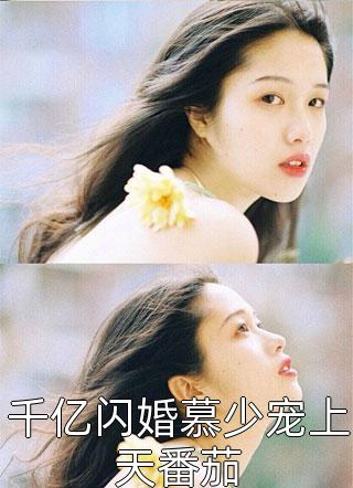 千亿闪婚慕少宠上天番茄全本小说千亿闪婚慕少宠上天番茄免费章节阅读