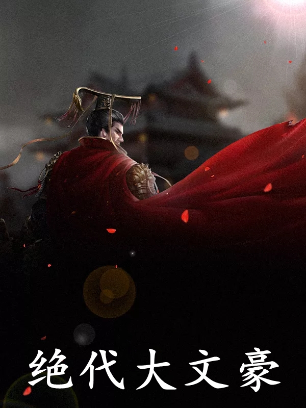 绝代大文豪