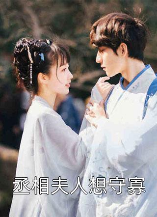 丞相夫人想守寡全本小说（丞相夫人想守寡）全文阅读