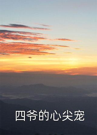 好看的四爷的心尖宠小说_四爷的心尖宠最新章节阅读