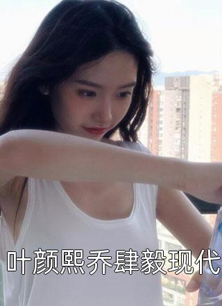 叶颜熙乔肆毅现代罗衣对雪小说（完整版）阅读