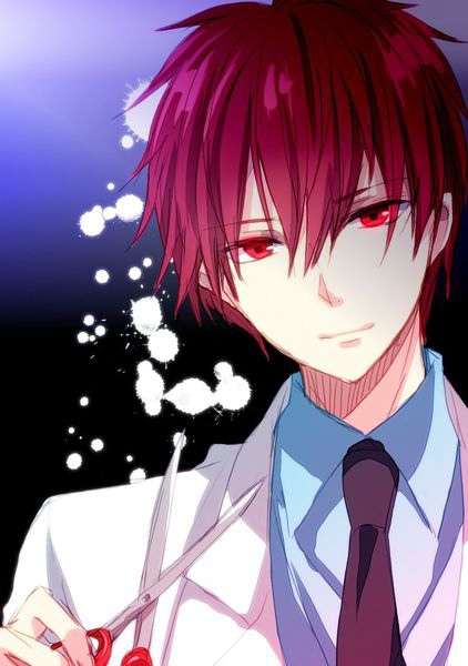 我有五个极品师姐