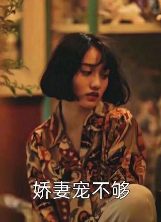 娇妻宠不够小说 娇妻宠不够免费阅读