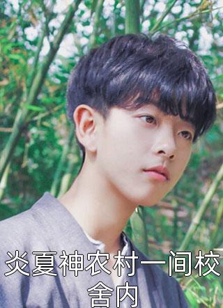 炎夏神农村一间校舍内我想我要火小说（完整版）阅读
