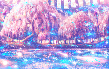 她是反派的阴影完整全文小说免费阅读