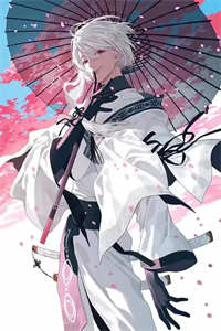 暮花决（虐心）林锦荣迟晏免费阅读全章节目录