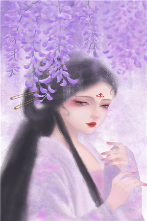 花似锦墨玄《惊鸿一掠百花枯》无广告阅读全文