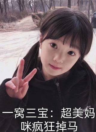 爆款小说小馒头《一窝三宝：超美妈咪疯狂掉马》在线阅读